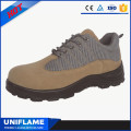 Brand Working Shoes, Women Light Weight Safety Shoes Ufa108